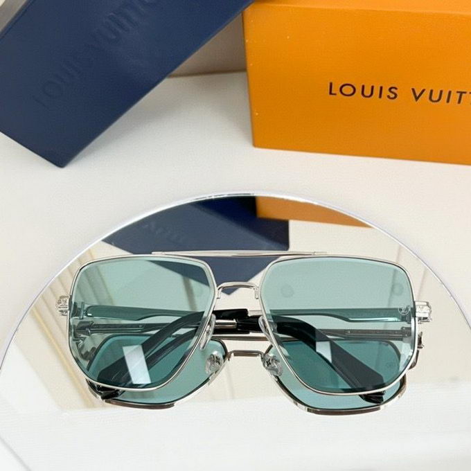 Louis Vuitton Sunglasses ID:20230516-152